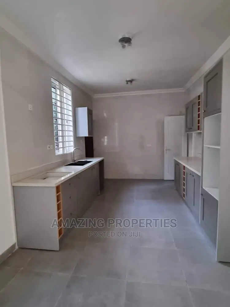 3bdrm House in Airport Residential Area for Rent