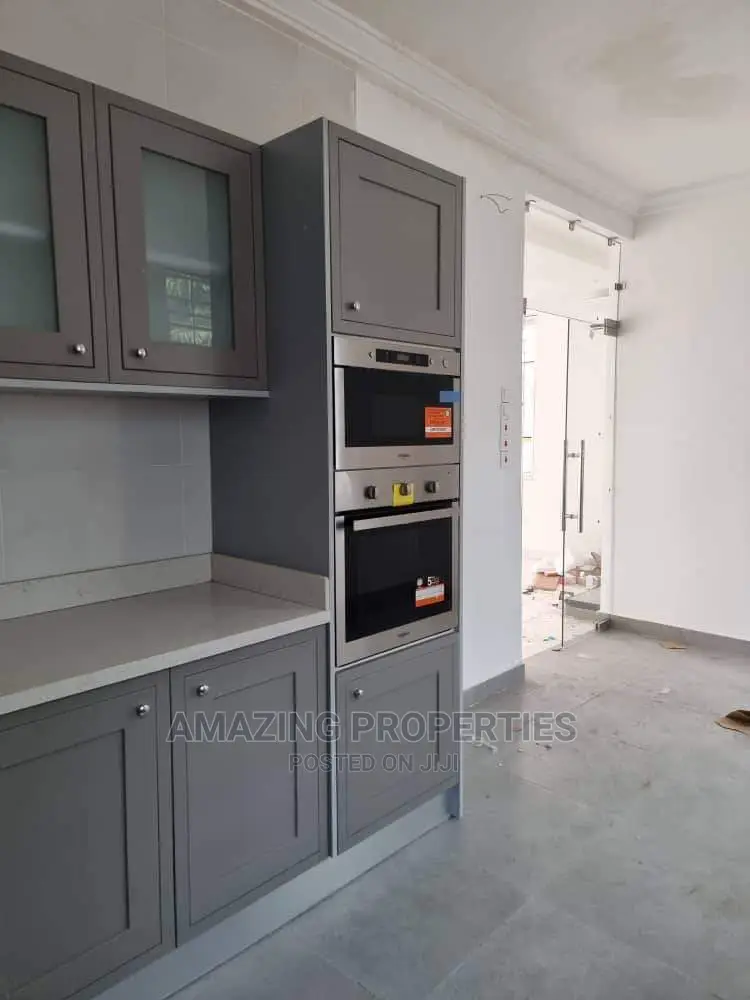 3bdrm House in Airport Residential Area for Rent