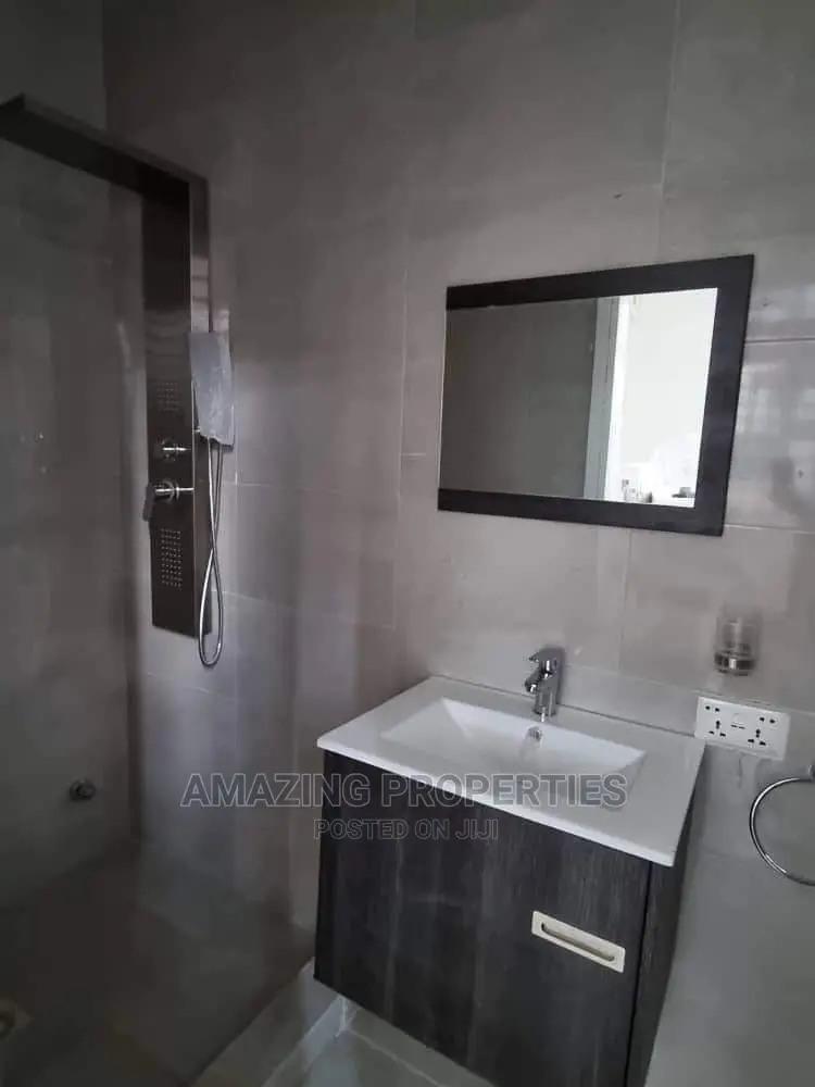 3bdrm House in Airport Residential Area for Rent