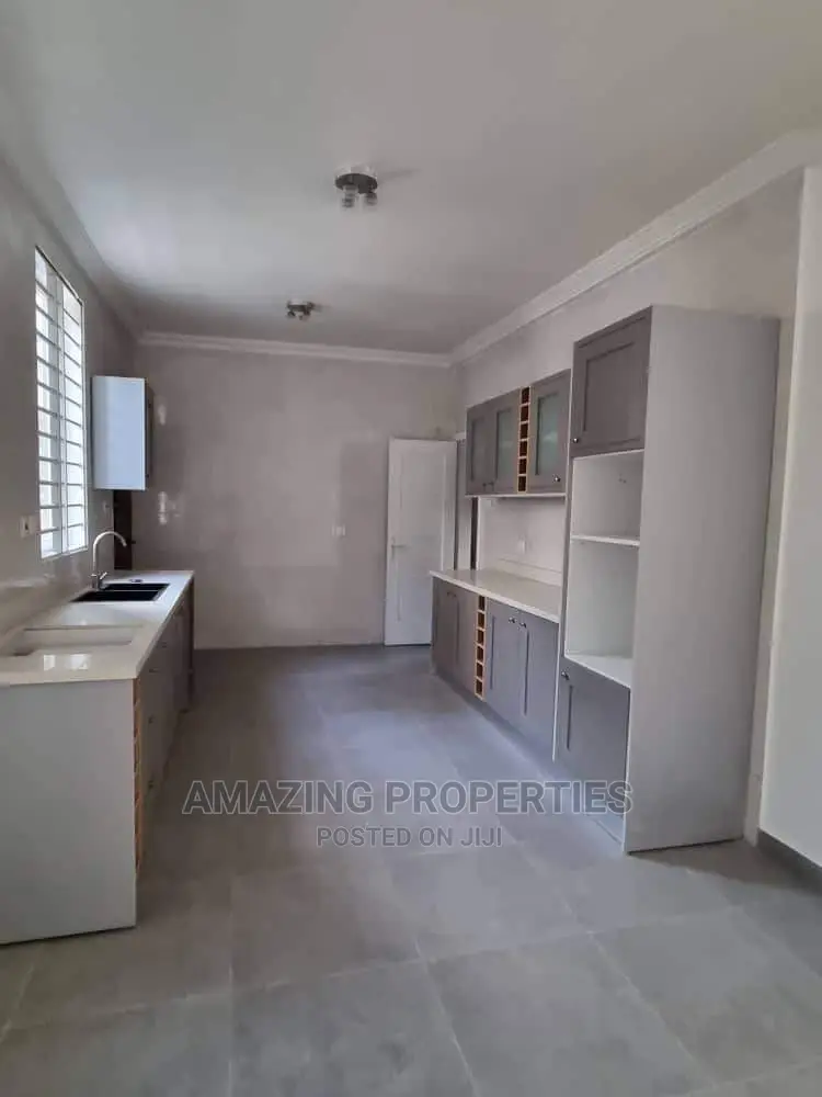 3bdrm House in Airport Residential Area for Rent
