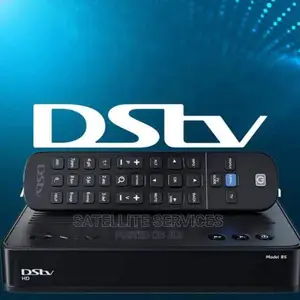 Promo Zapper Decoder HD