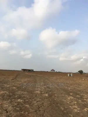 Serviced Land for Sale at Prampram -Peaceful Vincinity