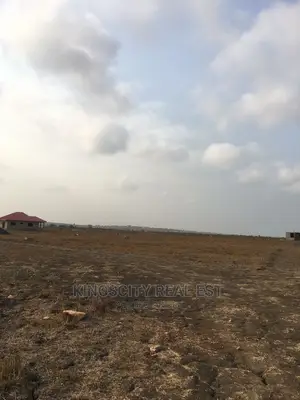 Serviced Land for Sale at Prampram -Peaceful Vincinity