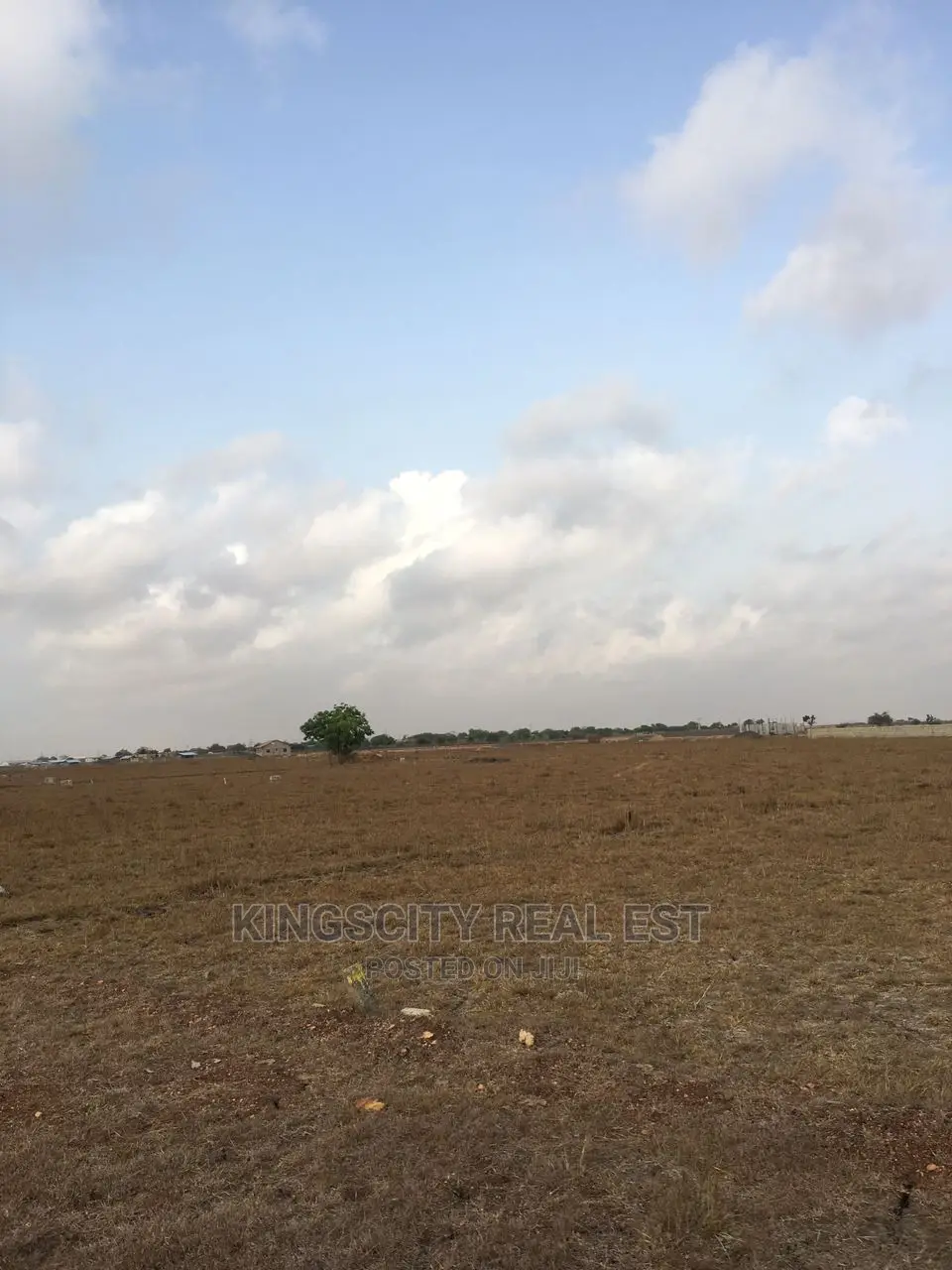 Serviced Land for Sale at Prampram -Peaceful Vincinity