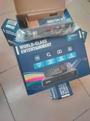 Promo Zapper Decoder HD