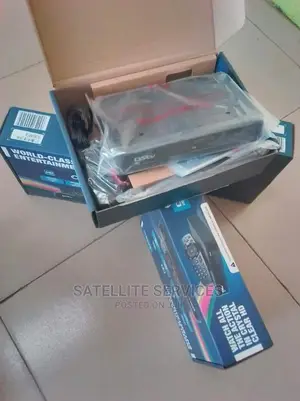 Promo Zapper Decoder HD