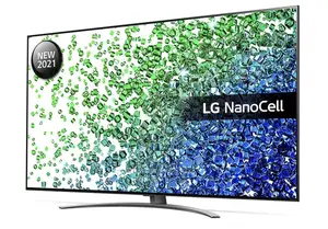 New 50NANO813 (NANOCEL) Tv