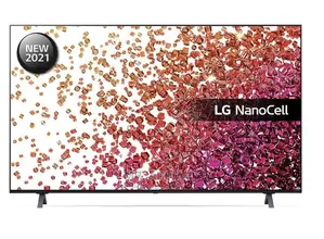 New 55NANO756 (NANOCEL Tv