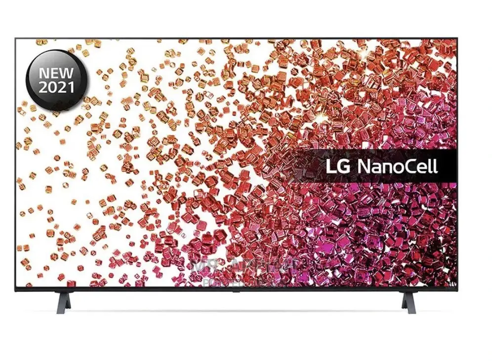 New 55NANO756 (NANOCEL Tv