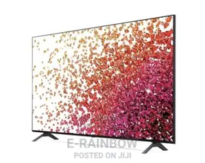 New 55NANO756 (NANOCEL Tv