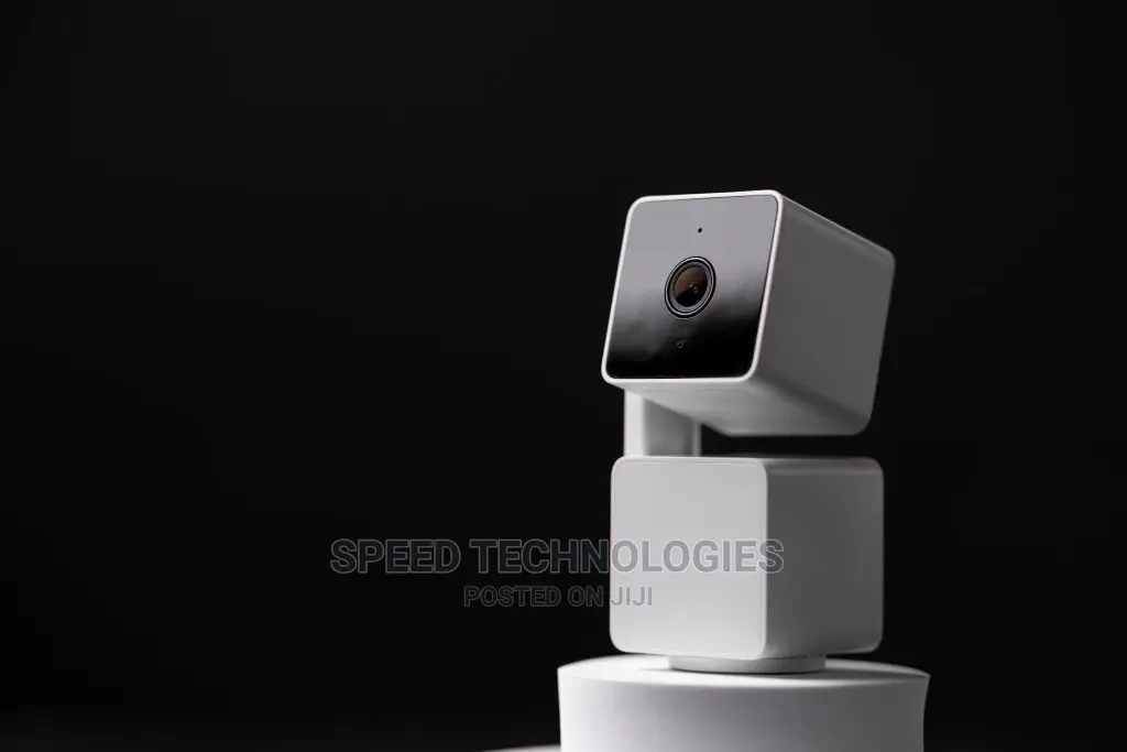 WYZE Cam Pan V3