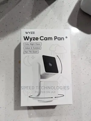 WYZE Cam Pan V3