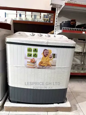 Excellent Fairmate Washing Machine 8kg