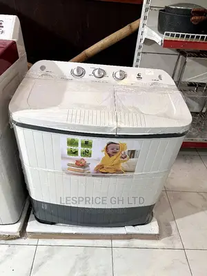 Affordable Fairmate Washing Machine 8kg
