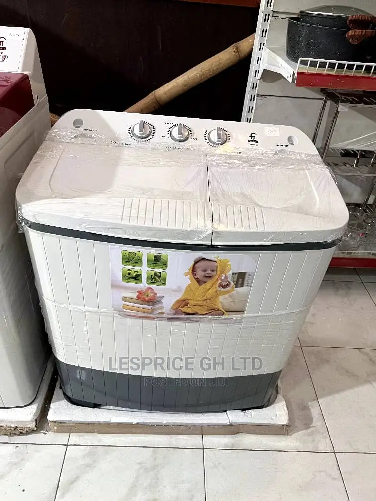 Affordable Fairmate Washing Machine 8kg