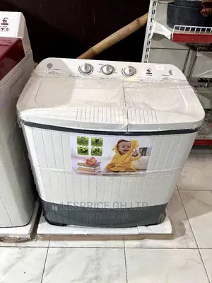 Newly Sealed Fairmate Washing Machine 8kg