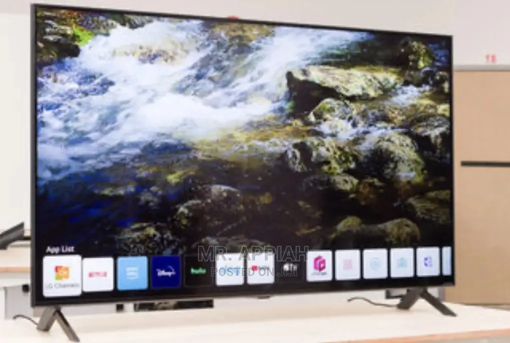 New 65 Nano 791tv