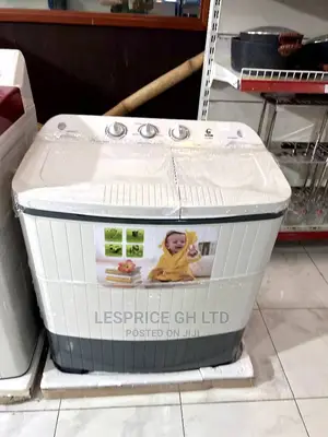 Top Fairmate Washing Machine 8kg