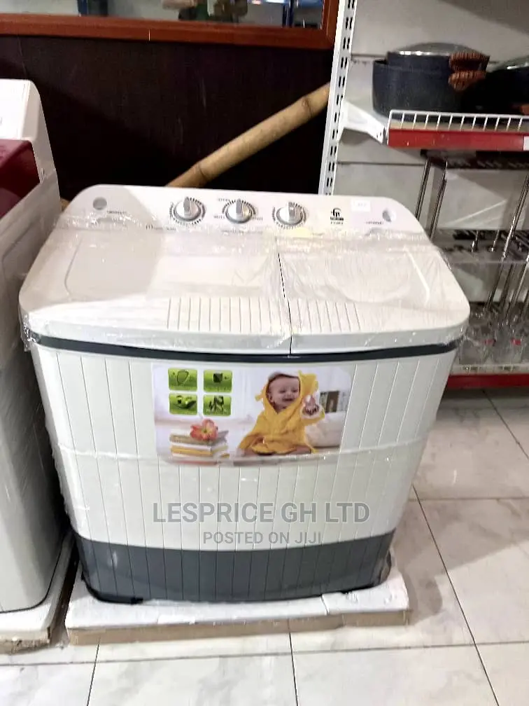 Top Fairmate Washing Machine 8kg