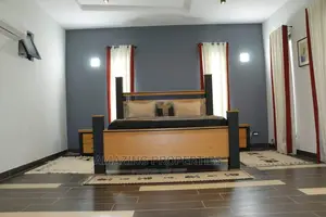 Furnished 5bdrm House in Airport Residential Area for sale