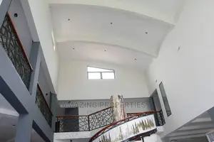 Furnished 5bdrm House in Airport Residential Area for sale