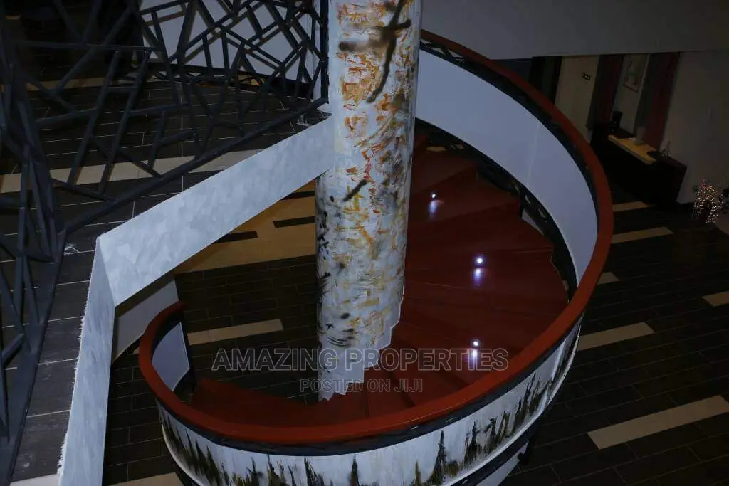 Furnished 5bdrm House in Airport Residential Area for sale