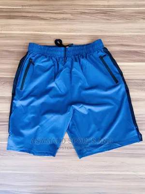 Training Pant Available
