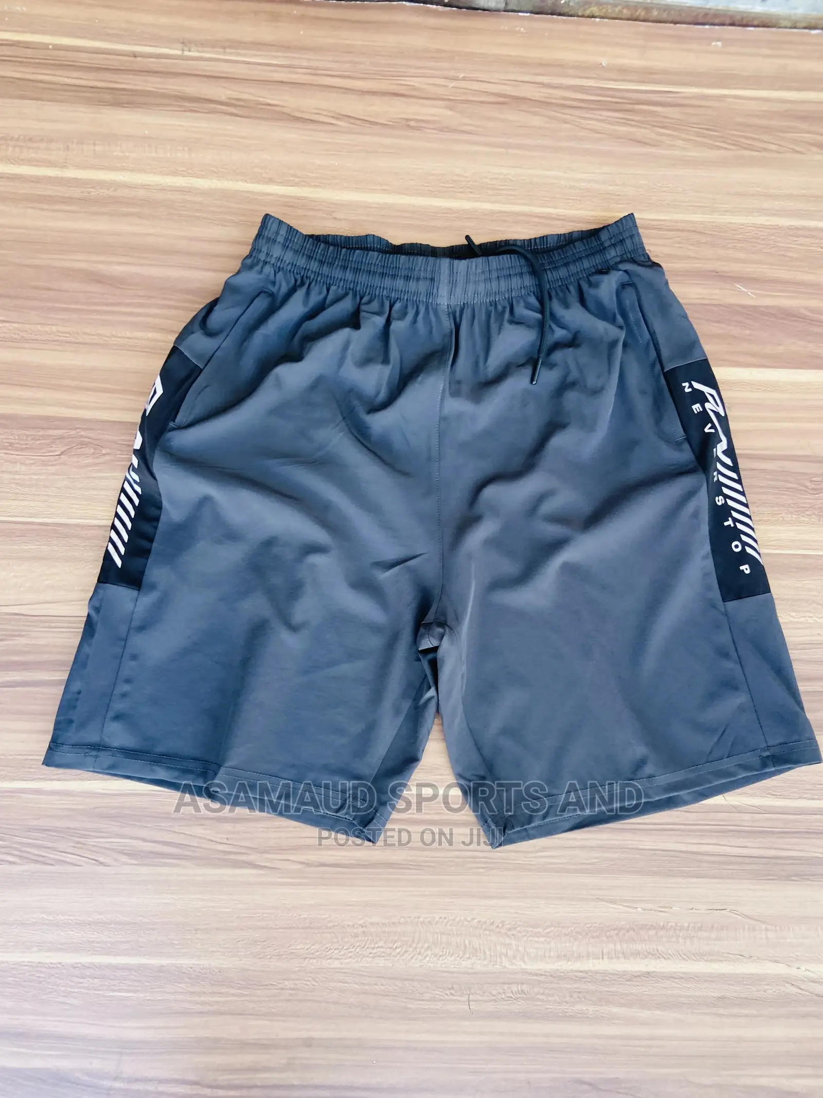 Training Pant Available