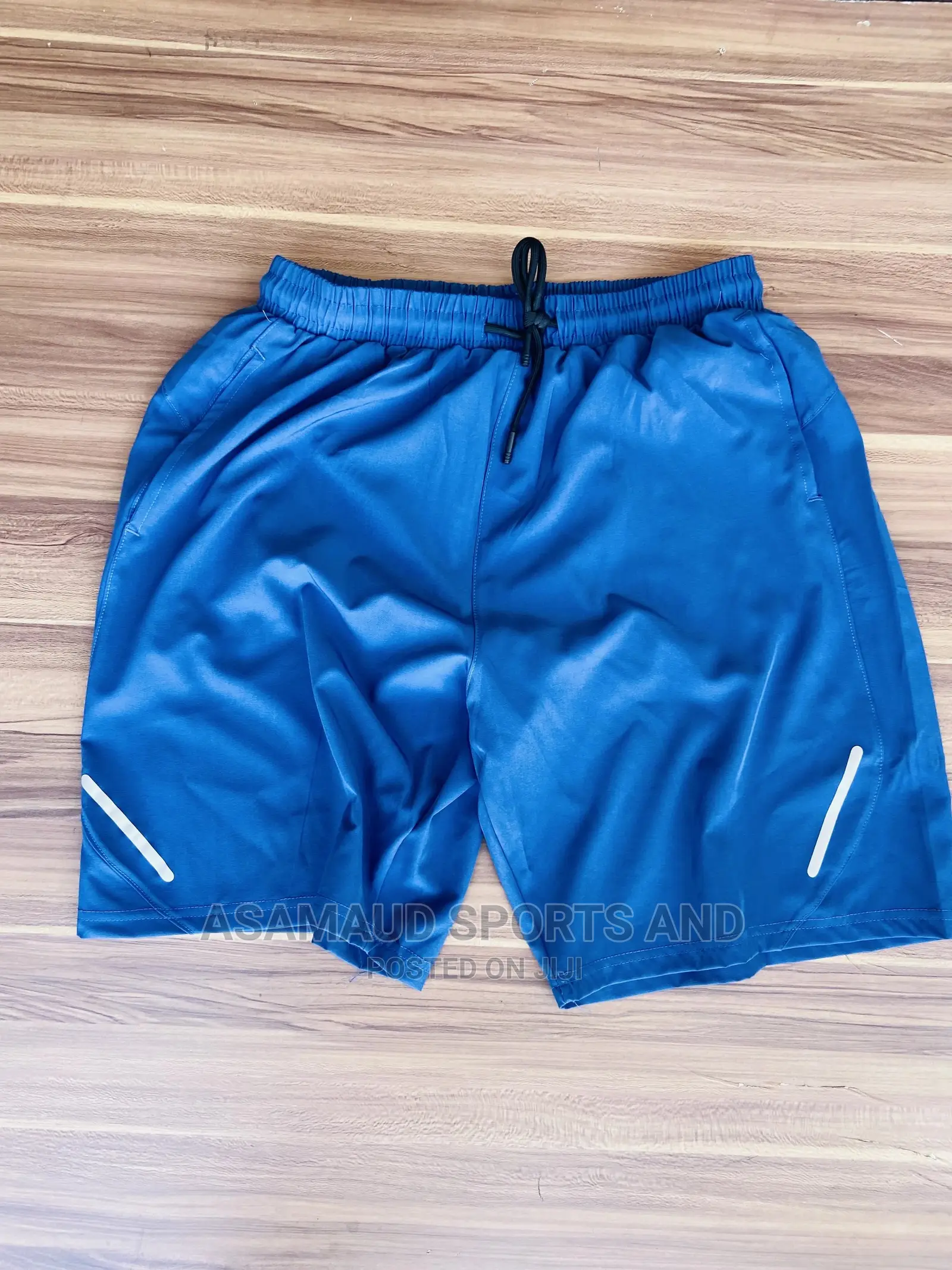 Training Pant Available