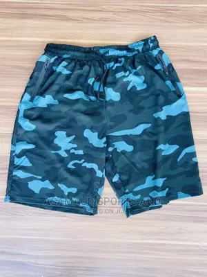Training Pant Available