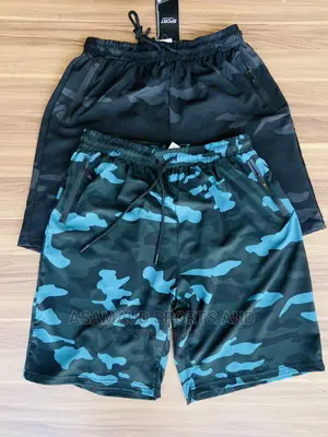Training Pant Available