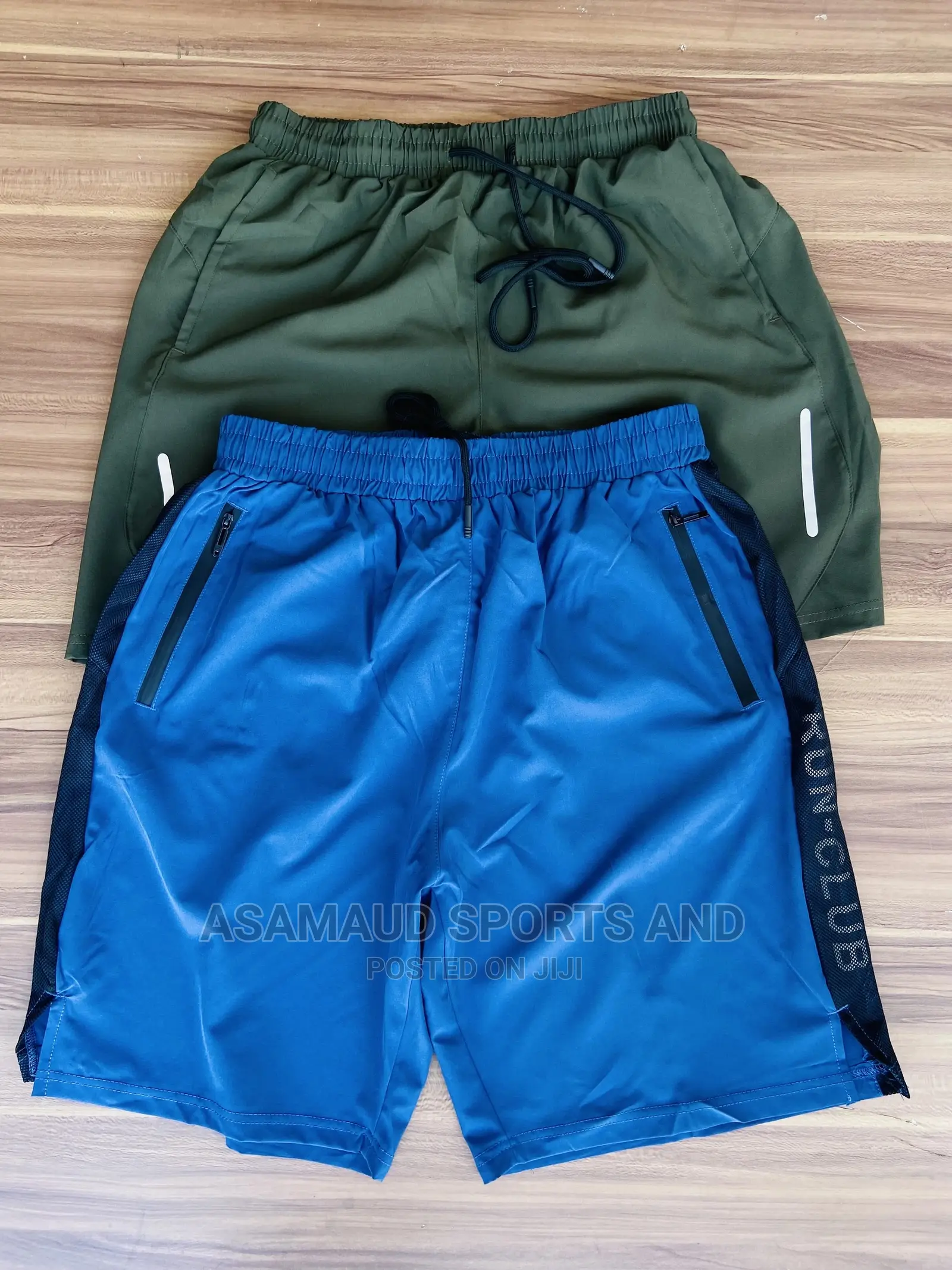 Training Pant Available