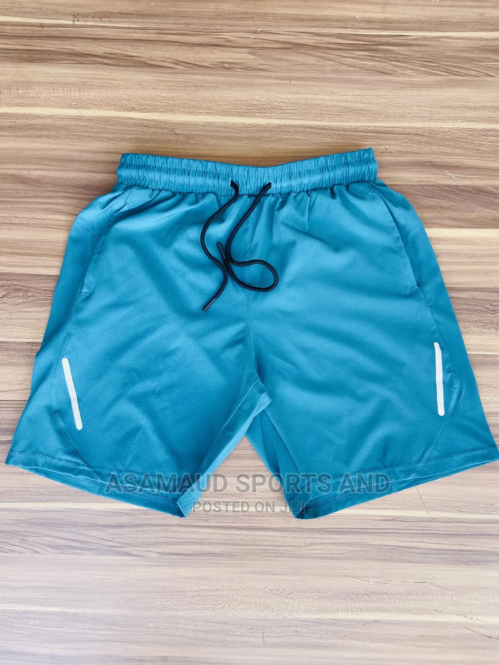 Training Pant Available