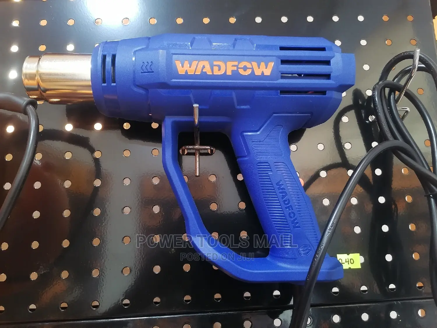 Heat Gun 1800W