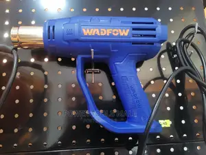 Heat Gun 1800W