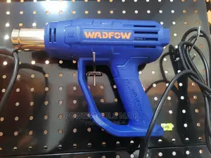 Heat Gun 1800W