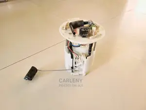 Fuel Pump Mazda3 2014-18 for 2.0 Skyactiv Engine Mazda