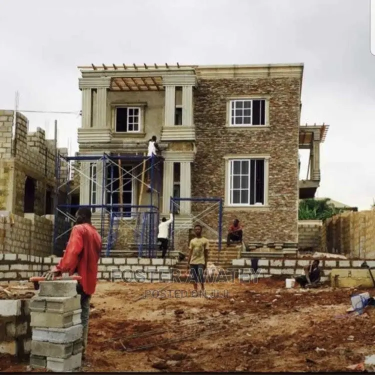 Parapet Design