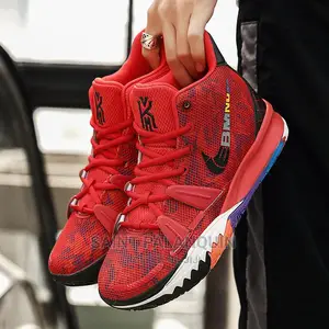 Nike Kyrie 7
