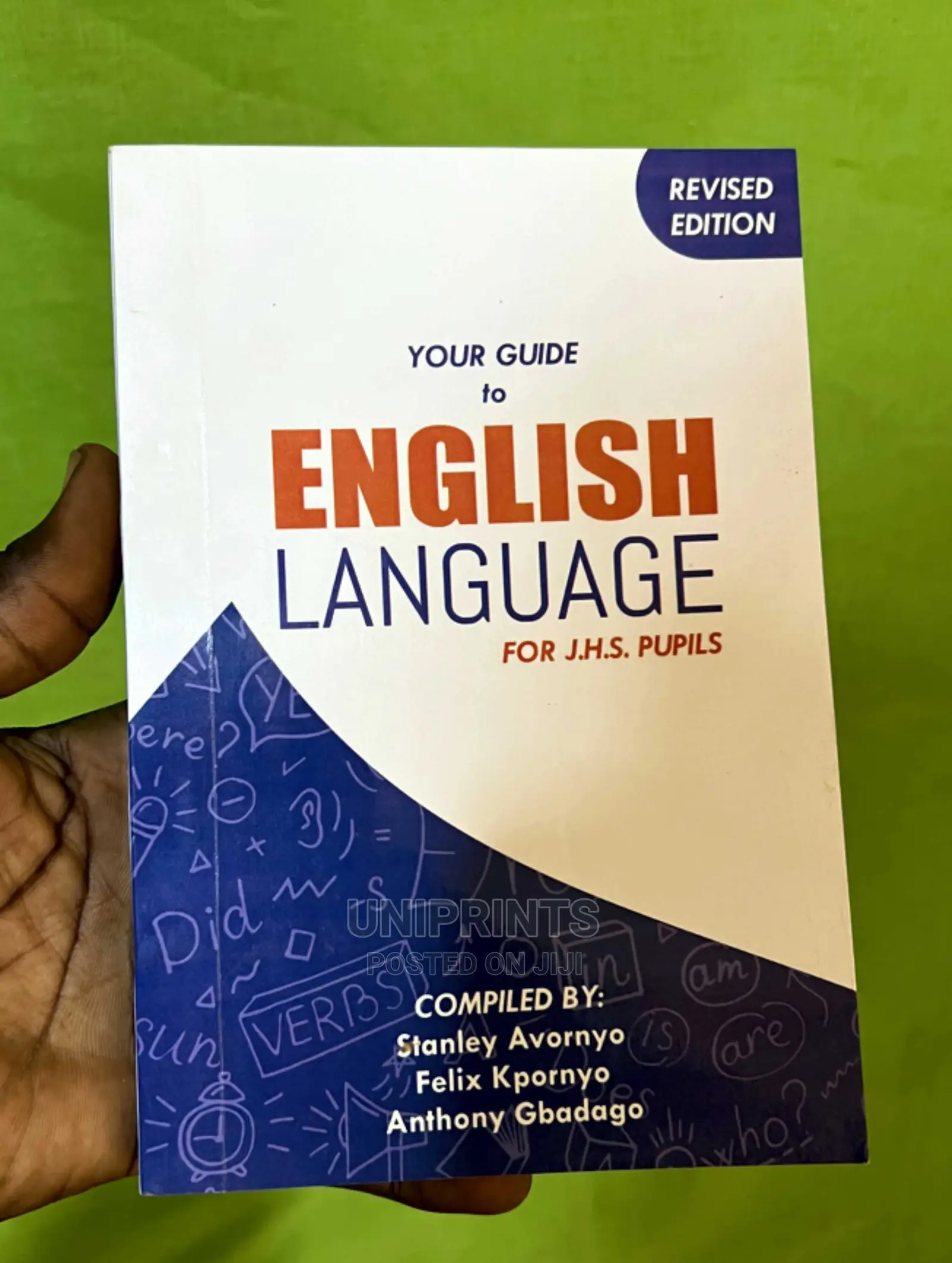 Cheap Book Printing and Publishing in Kumasi