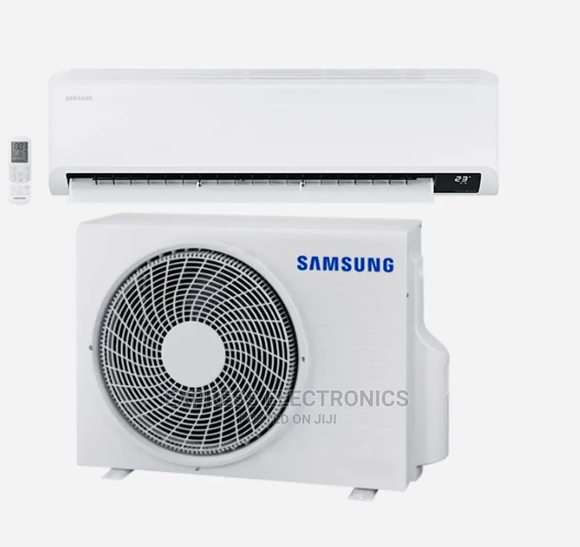Elegant/Compact Design Split Samsung 1.5hp R410 AC