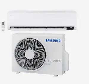 Elegant/Compact Design Split Samsung 1.5hp R410 AC