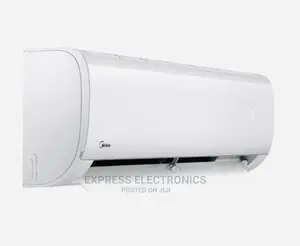 Anti Dust Filter R410 Gas Midea 1.5hp Split