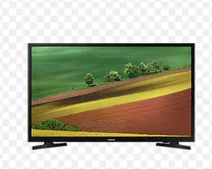 New 32 Samsung Tv