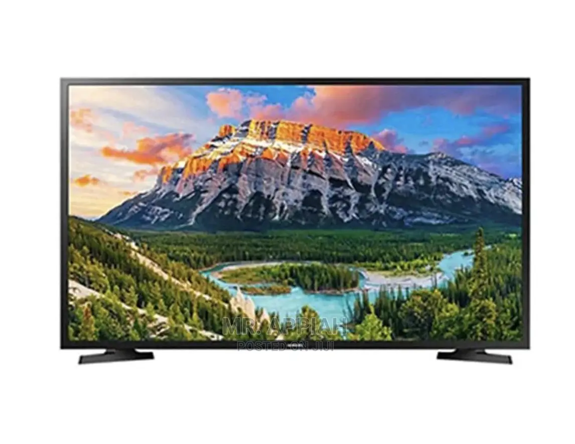 New 32 Samsung Tv