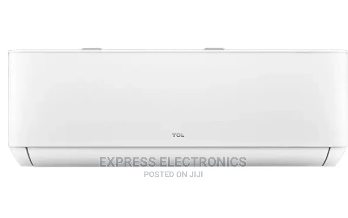 1.5ho Split R410 TCL Anti Dust Filter White Wi-Fi Inverter