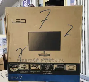 New E-Lite 17” Tv