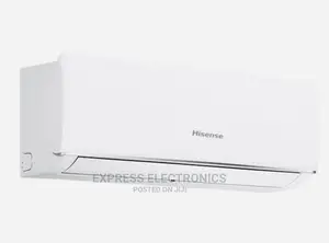 2.0hp Split Elegant/Compact Design Hisense AC R410