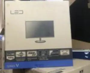 New E-Lite 17” Tv