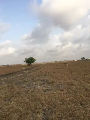Registered Demarcated Land